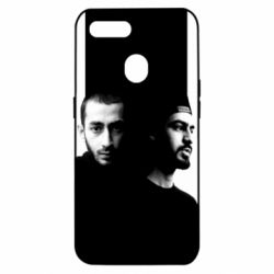 Чохол для Oppo A5s / A12Miyagi - PrintSalon