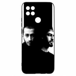 Чохол для Oppo A15s / A15 Miyagi - PrintSalon