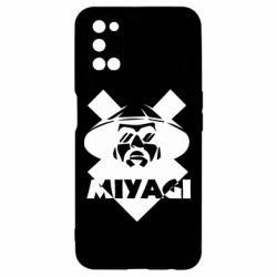 Чохол для Oppo A52 / A72 / A92Miyagi - PrintSalon