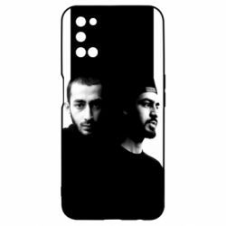 Чохол для Oppo A52 / A72 / A92Miyagi - PrintSalon