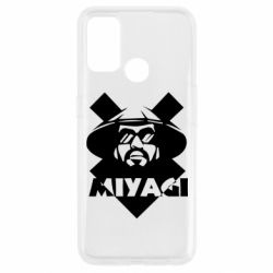 Чехол для Oppo A53/A32/A33 Miyagi