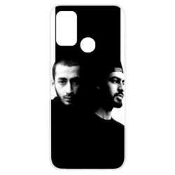 Чохол для Oppo A53 / A32 / A33Miyagi - PrintSalon