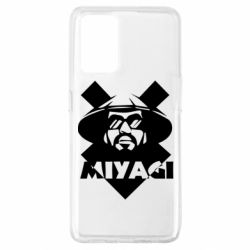 Чохол для Oppo A74 4G Miyagi - PrintSalon