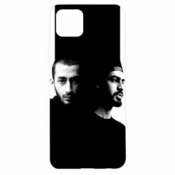 Чохол для Oppo A92sMiyagi - PrintSalon