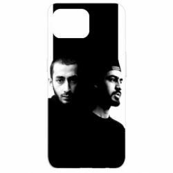 Чохол для Oppo Reno 4 Lite Miyagi - PrintSalon