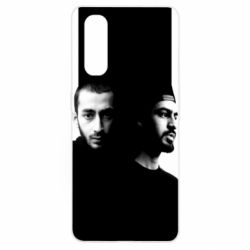 Чохол для Oppo Find X2Miyagi - PrintSalon