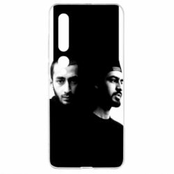 Чохол для Xiaomi Mi10 / 10 Pro Miyagi - PrintSalon