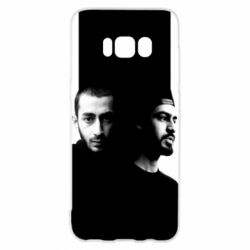 Чохол для Samsung S8 Miyagi - PrintSalon
