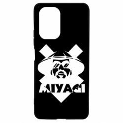 Чохол для Xiaomi Poco F3/K40 Miyagi - PrintSalon