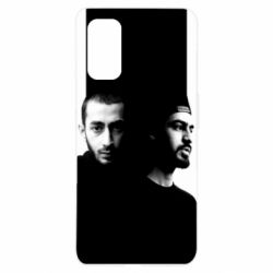 Чохол для Realme 7 Pro Miyagi - PrintSalon