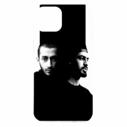 Чохол для iPhone 14 Miyagi - PrintSalon