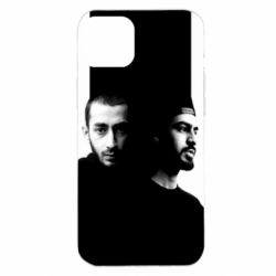 Чохол для iPhone 14 Plus Miyagi - PrintSalon