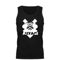 Майка чоловіча Miyagi - PrintSalon