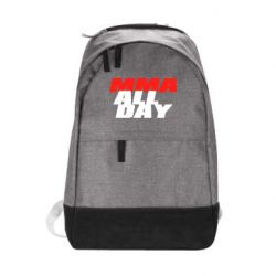 Рюкзак MMA All day - PrintSalon