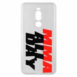 Чехол для Meizu Note 8 MMA All day - PrintSalon