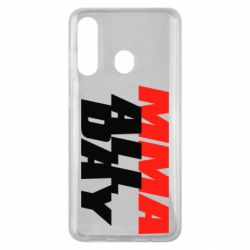 Чехол для Samsung M40 MMA All day - PrintSalon