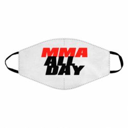 Маска многоразовая MMA All day - PrintSalon
