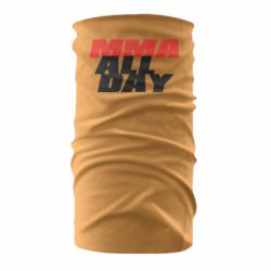 Бандана MMA All day - PrintSalon