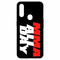 Чехол для Oppo A31 MMA All day - PrintSalon