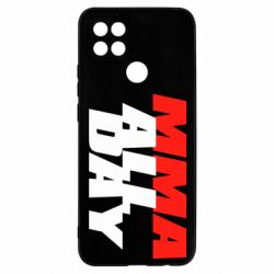 Чехол для Oppo A15s/A15 MMA All day