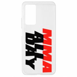 Чехол для Xiaomi Mi 10T/10T Pro MMA All day - PrintSalon