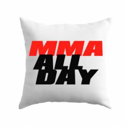 Подушка MMA All day