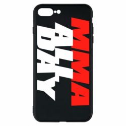 Чехол для iPhone 7 Plus MMA All day - PrintSalon