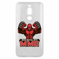 Чехол для Meizu X8 MMA Fighter 2 - PrintSalon