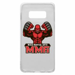 Чехол для Samsung S10e MMA Fighter 2 - PrintSalon