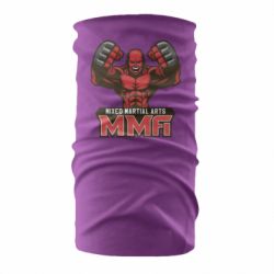 Бандана MMA Fighter 2 - PrintSalon