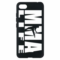 Чохол для Xiaomi Redmi 6A MMA Life - PrintSalon