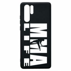 Чохол для Huawei P30 Pro MMA Life - PrintSalon