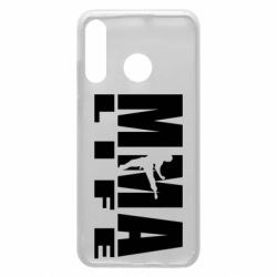 Чохол для Huawei P30 Lite MMA Life - PrintSalon