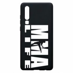 Чохол для Huawei P30 MMA Life - PrintSalon