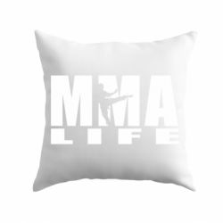 Подушка MMA Life