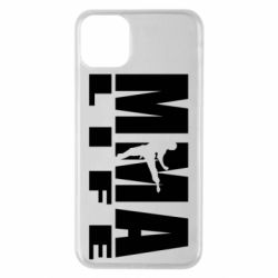 Чехол для iPhone 11 Pro Max MMA Life