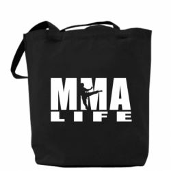 Торба MMA Life - PrintSalon