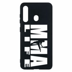 Чохол для Samsung M40 MMA Life - PrintSalon