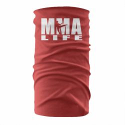 Бандана MMA Life - PrintSalon