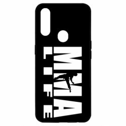 Чохол для Oppo A31 MMA Life - PrintSalon