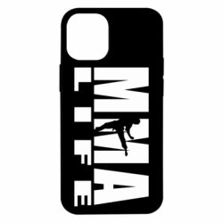 Чохол для iPhone 12 mini MMA Life - PrintSalon