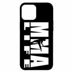 Чехол для iPhone 12 Pro Max MMA Life