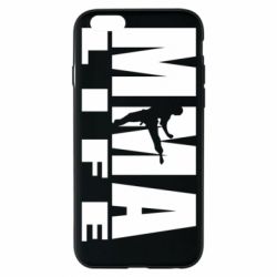 Чохол для iPhone 6/6S MMA Life - PrintSalon