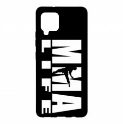 Чохол для Samsung A42 5G MMA Life - PrintSalon