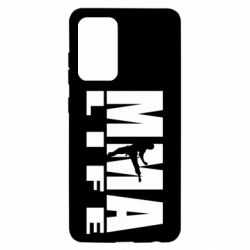 Чохол для Samsung A52 5G MMA Life - PrintSalon