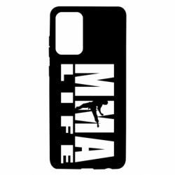 Чохол для Samsung A72 5G MMA Life - PrintSalon