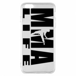 Чохол для iPhone 6 Plus/6S Plus MMA Life - PrintSalon