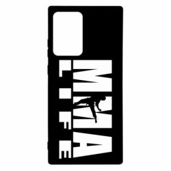 Чохол для Samsung Note 20 Ultra MMA Life - PrintSalon