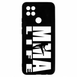 Чехол для Oppo A15s/A15 MMA Life