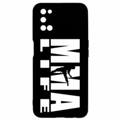 Чохол для Oppo A52 / A72 / A92MMA Life - PrintSalon